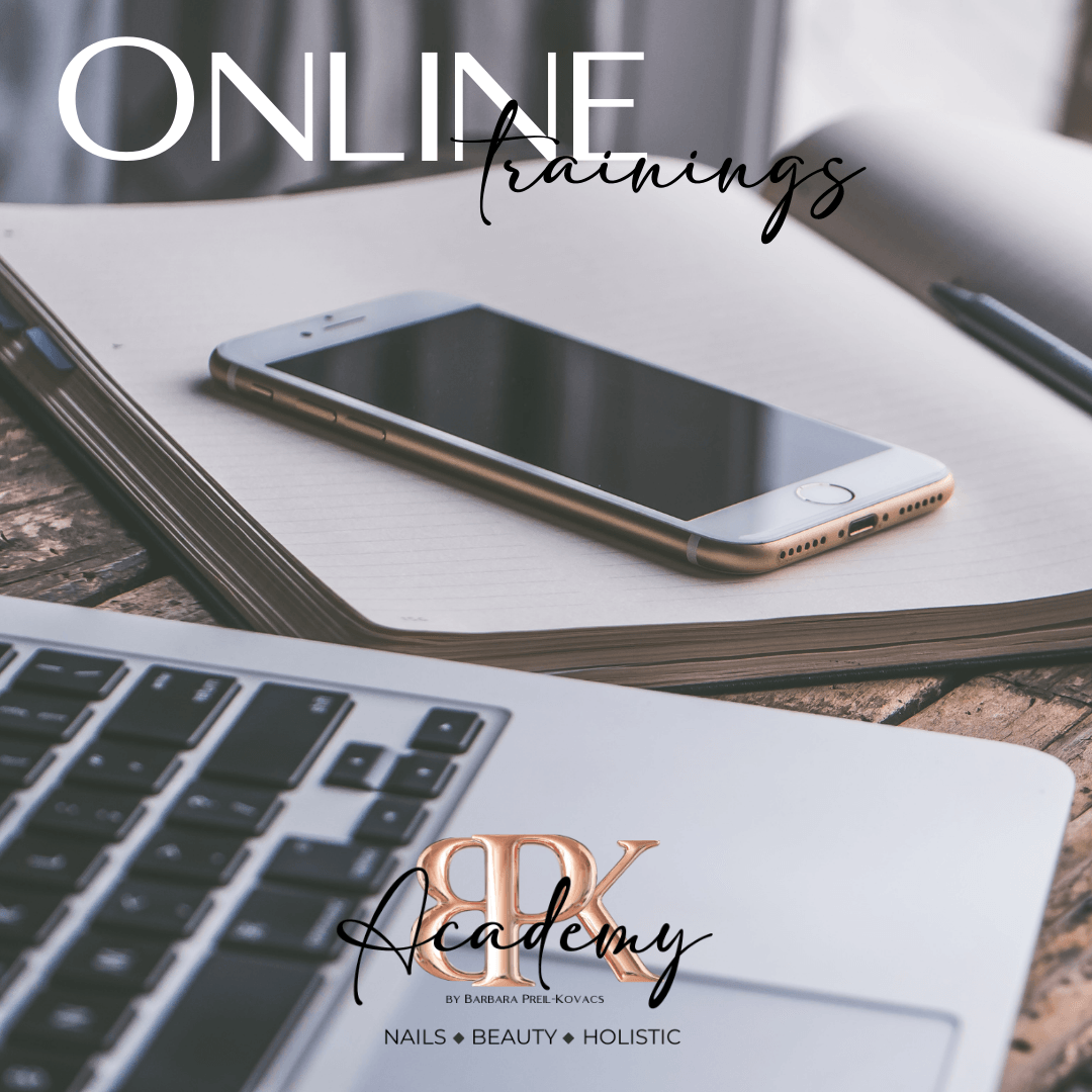 Online trainings